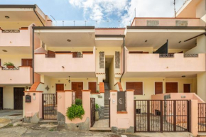 Rifiugio a Tisiddu Villasimius